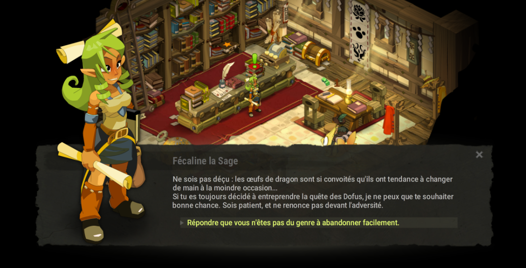 En Route Pour L Aventure Dofus DOFUS : Destination Astrub - Breakflip - Actualités et guides sur les
